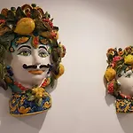 Lägenhet Lo Duca Cefalù