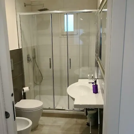 Appartement Lo Duca *